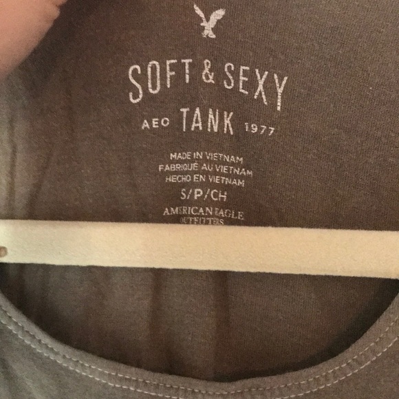 Tank top - Picture 3 of 3